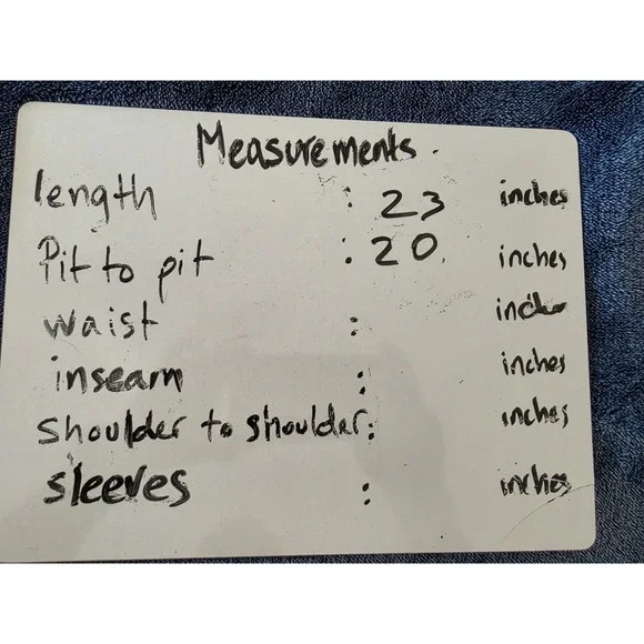 A New Day Women's Sweater Vest Size L Cream Cable Knit Polyester Spandex Blend - Picture 5 of 5